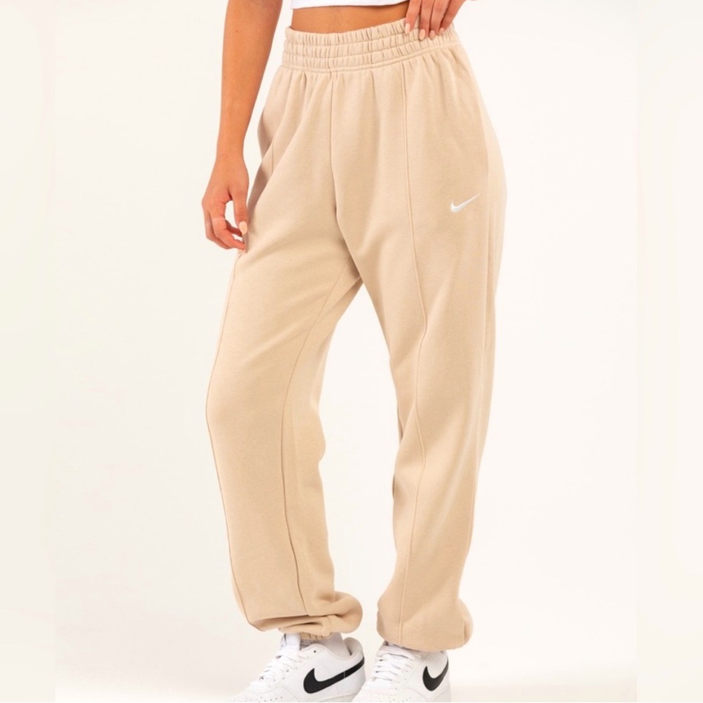 Nike pants jumpsuit jogger pants XS